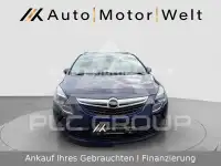 2015 Opel ZAFIRA