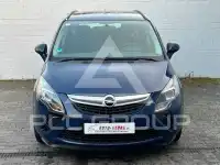 2015 Opel ZAFIRA