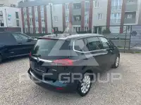 2015 Opel ZAFIRA
