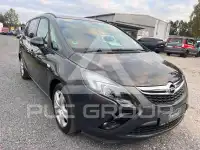 2015 Opel ZAFIRA