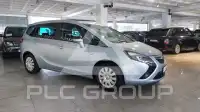 2015 Opel ZAFIRA