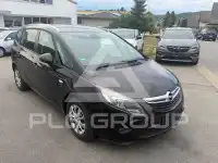 2015 Opel ZAFIRA