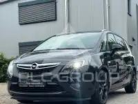 2015 Opel ZAFIRA