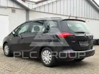 2015 Opel ZAFIRA