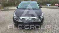2015 Opel ZAFIRA