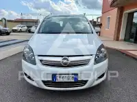 2015 Opel ZAFIRA