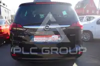 2015 Opel ZAFIRA