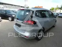 2015 Opel ZAFIRA