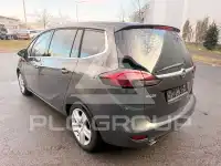2015 Opel ZAFIRA