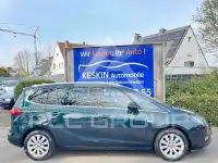 2015 Opel ZAFIRA