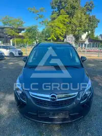 2015 Opel ZAFIRA
