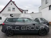 2015 Opel ZAFIRA