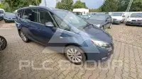 2015 Opel ZAFIRA