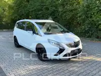 2015 Opel ZAFIRA