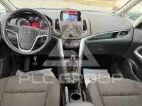 2015 Opel ZAFIRA