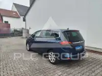 2015 Opel ZAFIRA