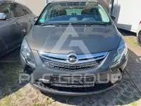 2015 Opel ZAFIRA