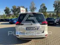 2015 Opel ZAFIRA