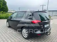 2015 Opel ZAFIRA