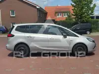 2015 Opel ZAFIRA