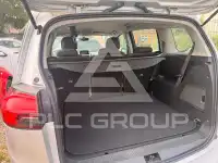 2015 Opel ZAFIRA