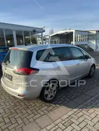 2015 Opel ZAFIRA