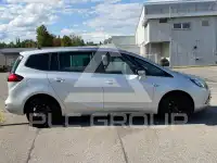 2015 Opel ZAFIRA