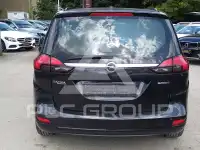 2015 Opel ZAFIRA