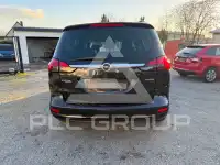 2015 Opel ZAFIRA