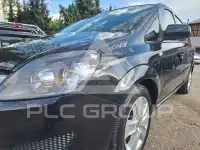 2015 Opel ZAFIRA