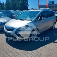 2015 Opel ZAFIRA