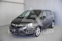 2015 Opel ZAFIRA