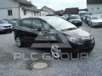 2015 Opel ZAFIRA