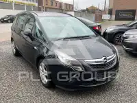 2015 Opel ZAFIRA