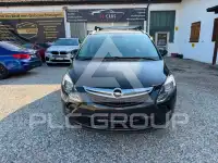 2015 Opel ZAFIRA