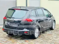 2015 Opel ZAFIRA