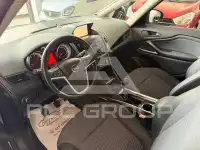 2015 Opel ZAFIRA