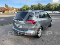 2015 Opel ZAFIRA
