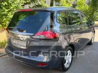 2015 Opel ZAFIRA