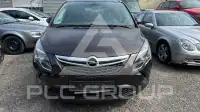 2015 Opel ZAFIRA