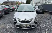 2015 Opel ZAFIRA