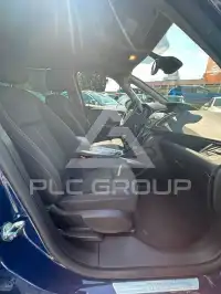 2015 Opel ZAFIRA
