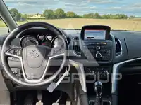 2015 Opel ZAFIRA