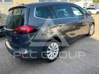 2015 Opel ZAFIRA
