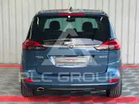 2015 Opel ZAFIRA