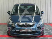 2015 Opel ZAFIRA