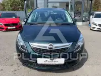 2015 Opel ZAFIRA