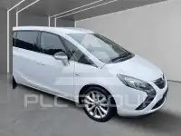 2015 Opel ZAFIRA