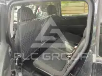 2015 Opel ZAFIRA