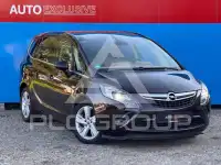 2015 Opel ZAFIRA